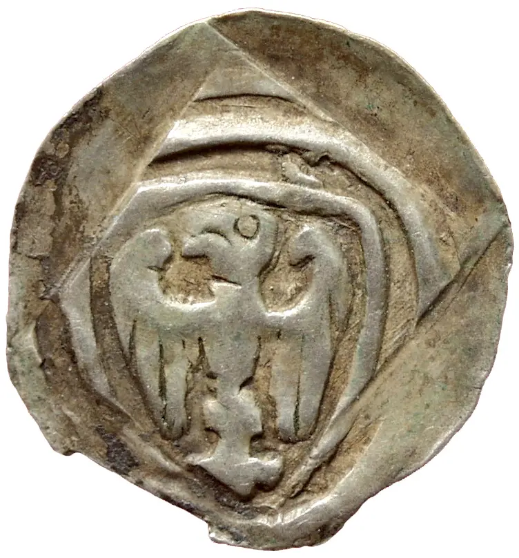 Herzöge von Kärnten: Rudolf I. (1279–1285), oder Söhne Albrecht I. und Rudolf II.