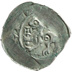 Herzöge von Kärnten: Bernhard (1202–1256)
