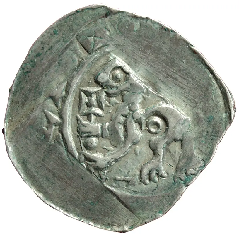 Herzöge von Kärnten: Bernhard (1202–1256)