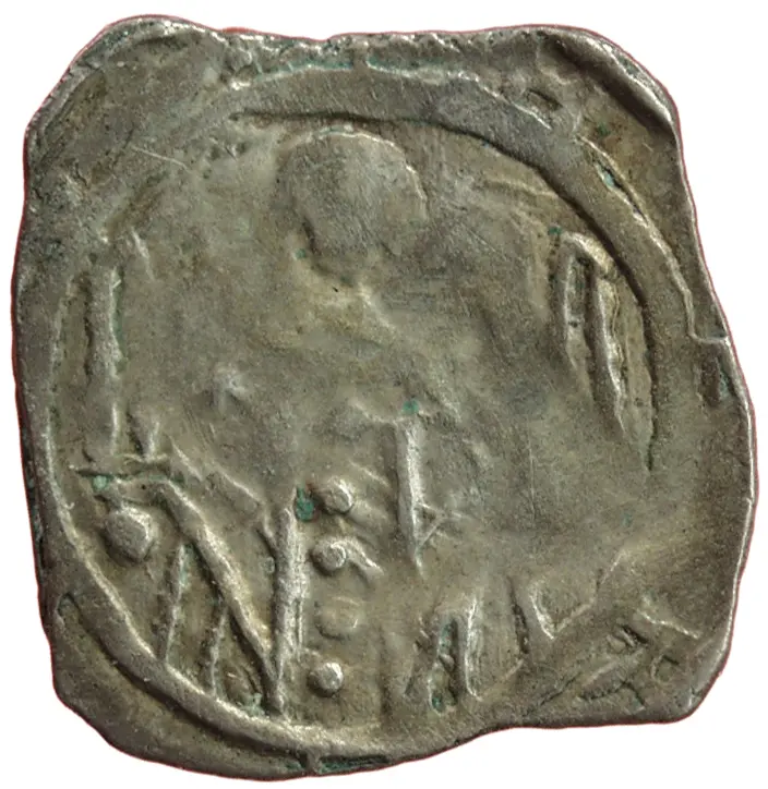 Herrn von Krain bzw. Grenzlandprägung: Zeit Herzog Bernhards (1202–1256)