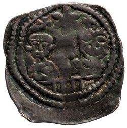 Grafen von Andechs-Meranien / Patriarchen von Aquileia: Berthold V. (1218/1228–1251)