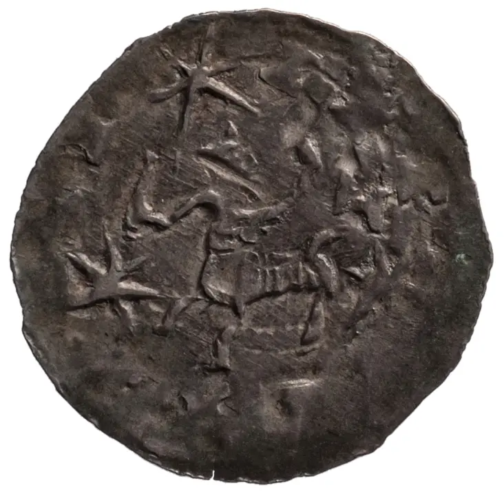Äbte des Klosters Formbach: Werinto (1108–1127) oder Dietrich (1127–1140)