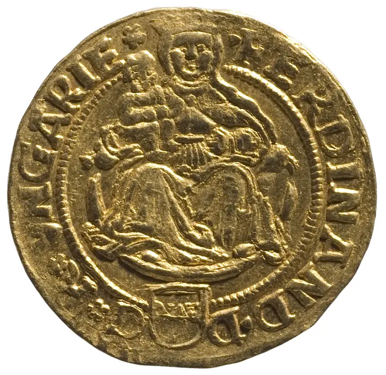 Münze