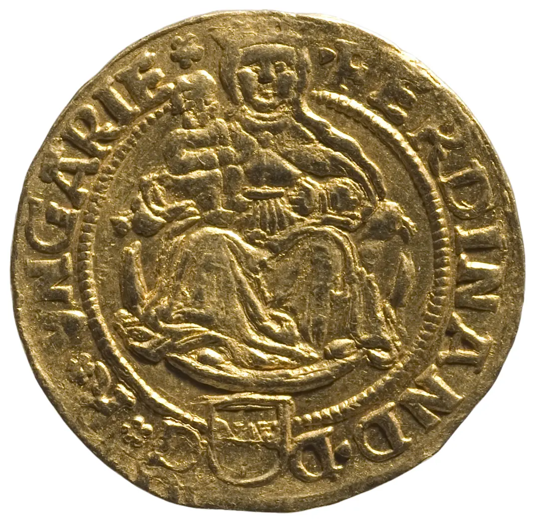 Münze