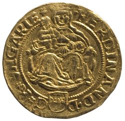 Münze