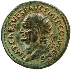 Vespasianus