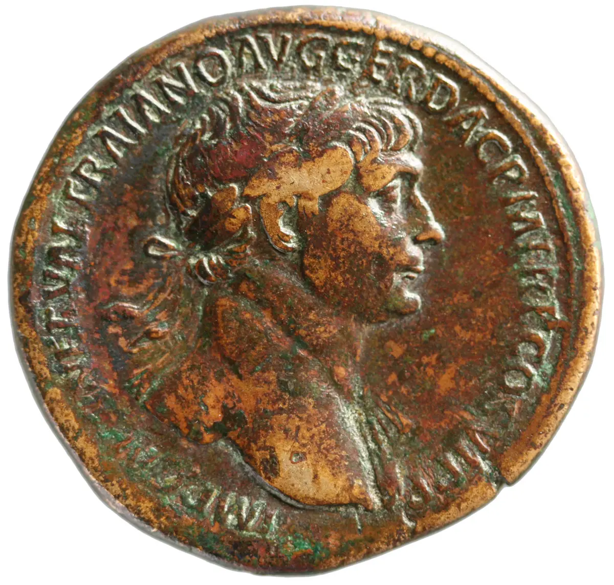 Traianus