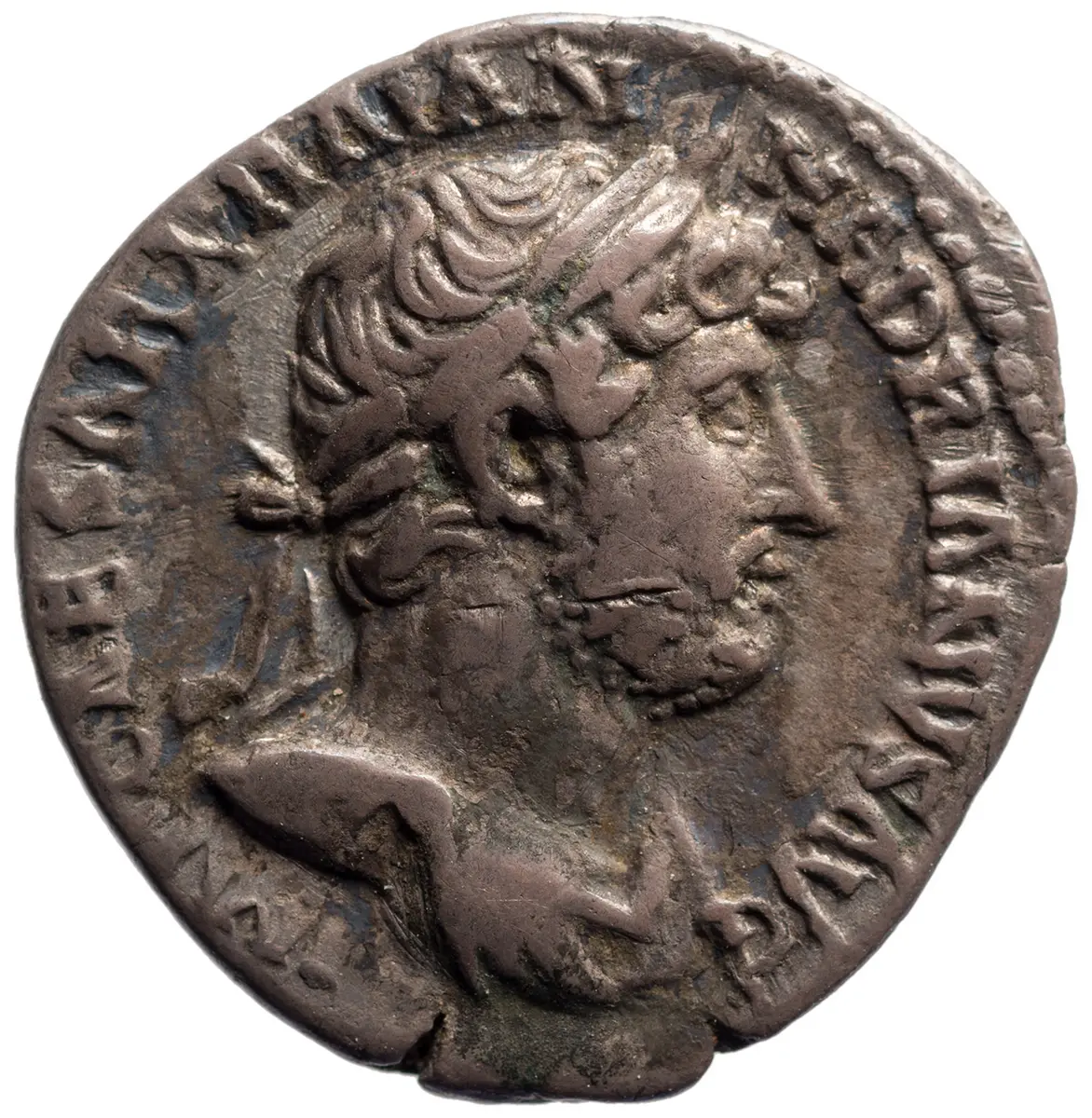 Hadrianus