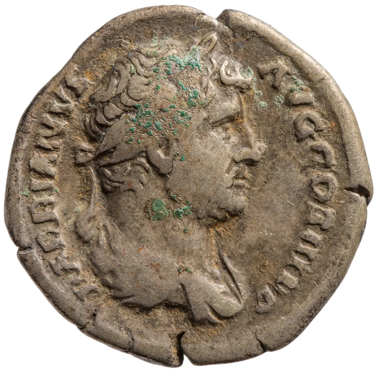 Hadrianus