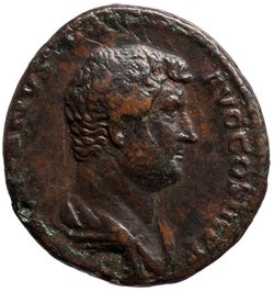 Hadrianus