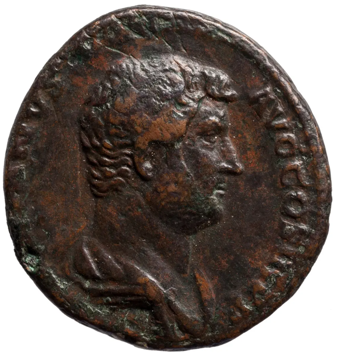 Hadrianus