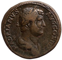 Hadrianus