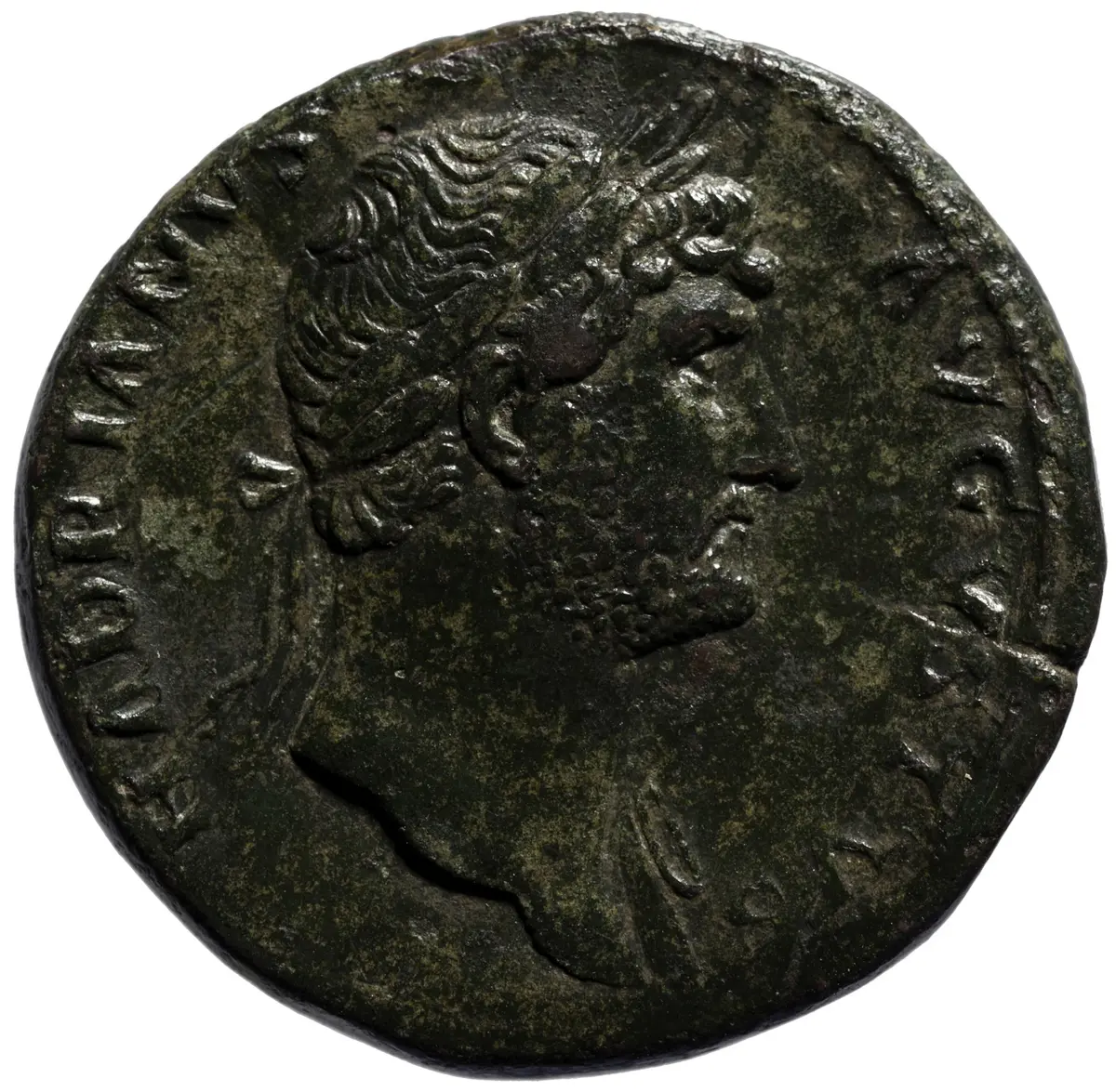 Hadrianus