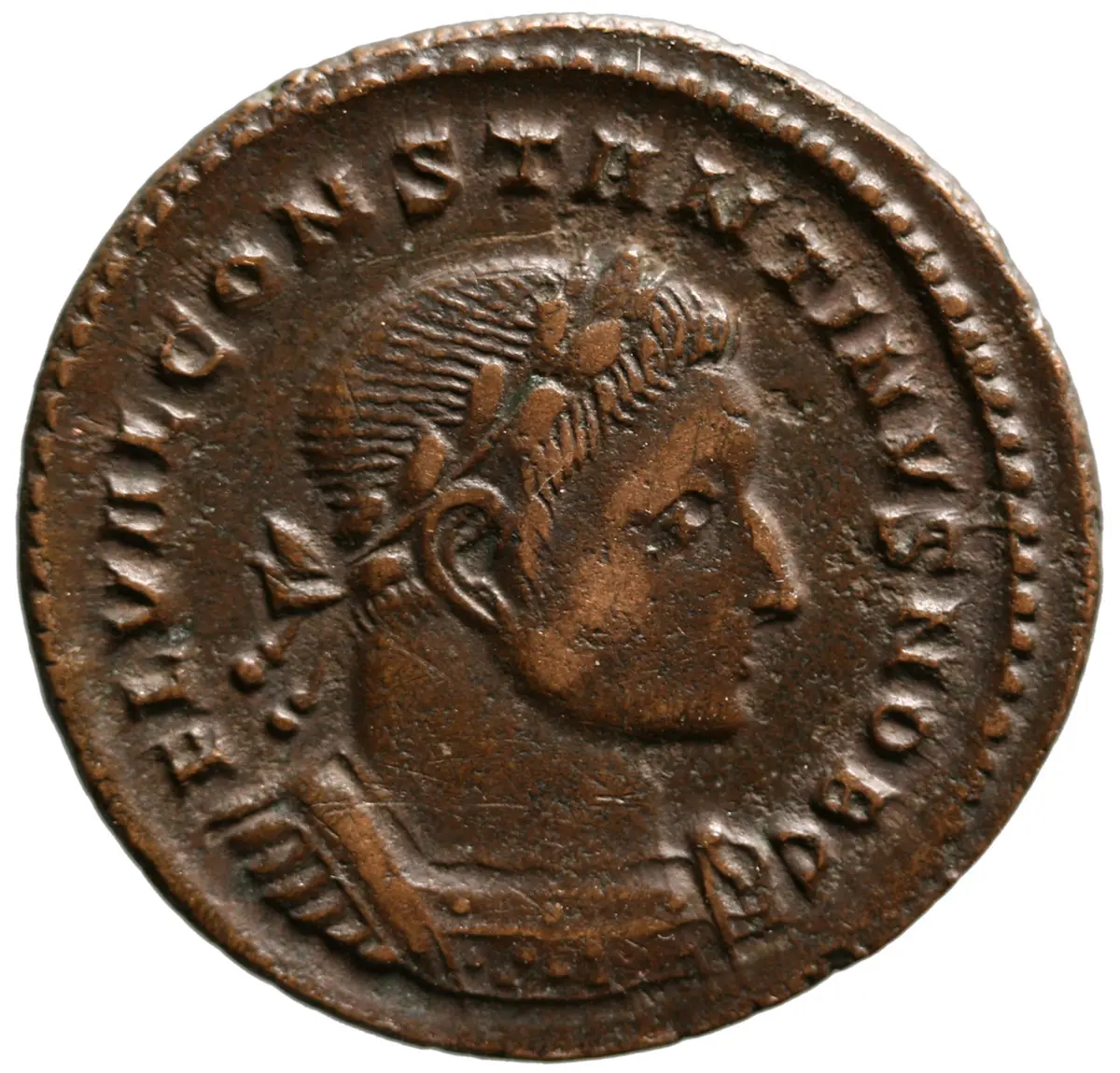 Constantinus I.