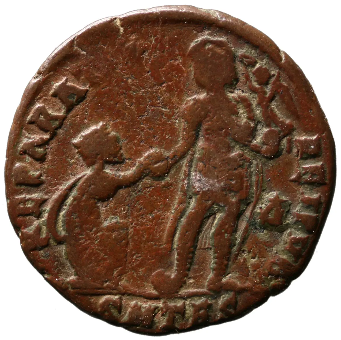 Theodosius I.