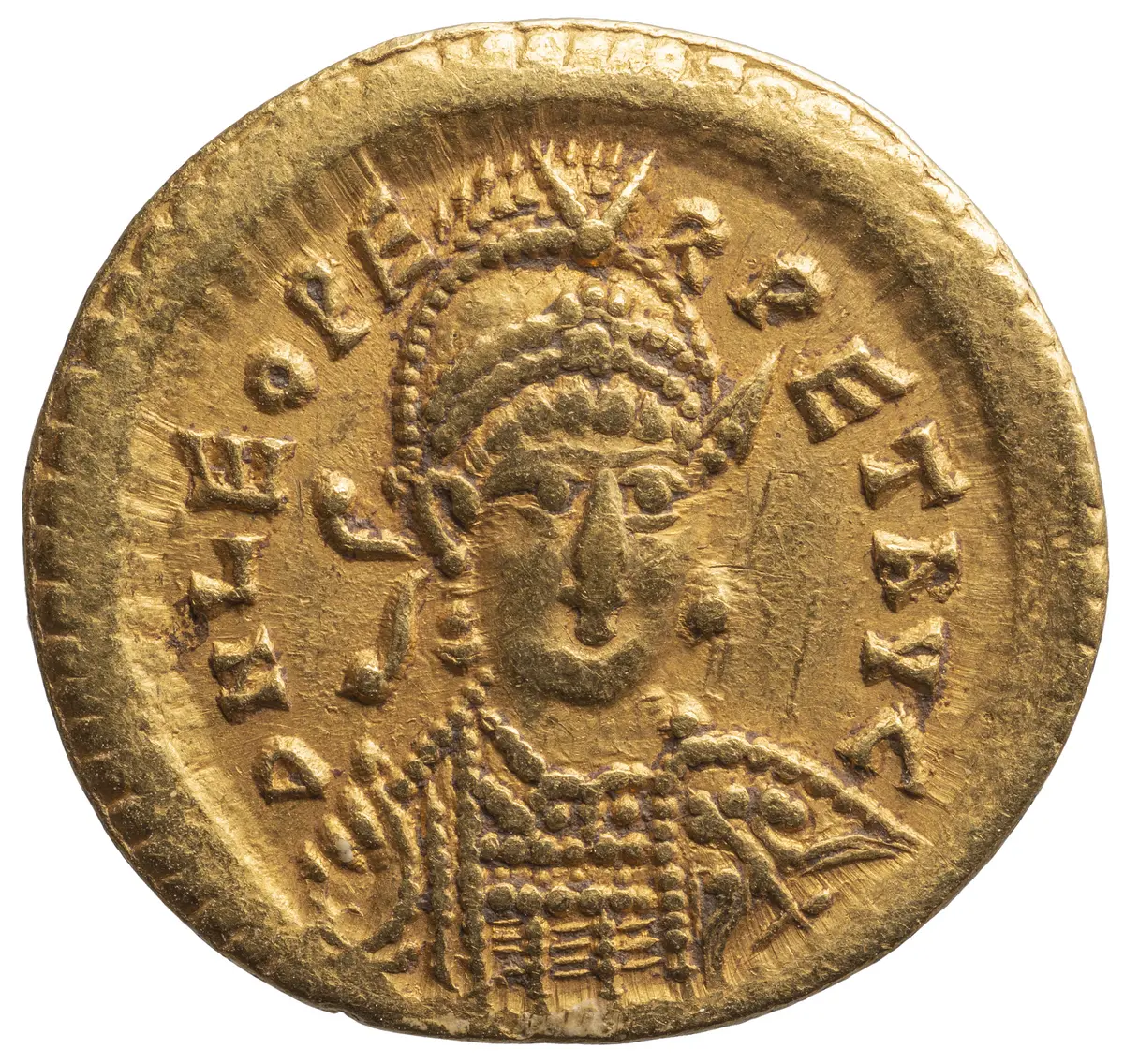 Leo I.