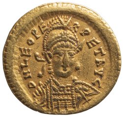 Leo I.