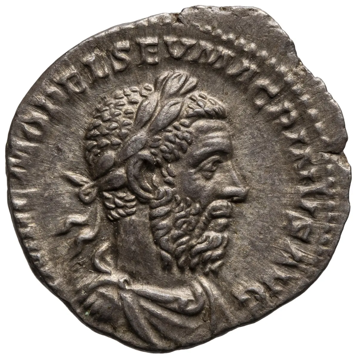 Macrinus
