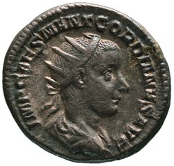 Gordianus III.