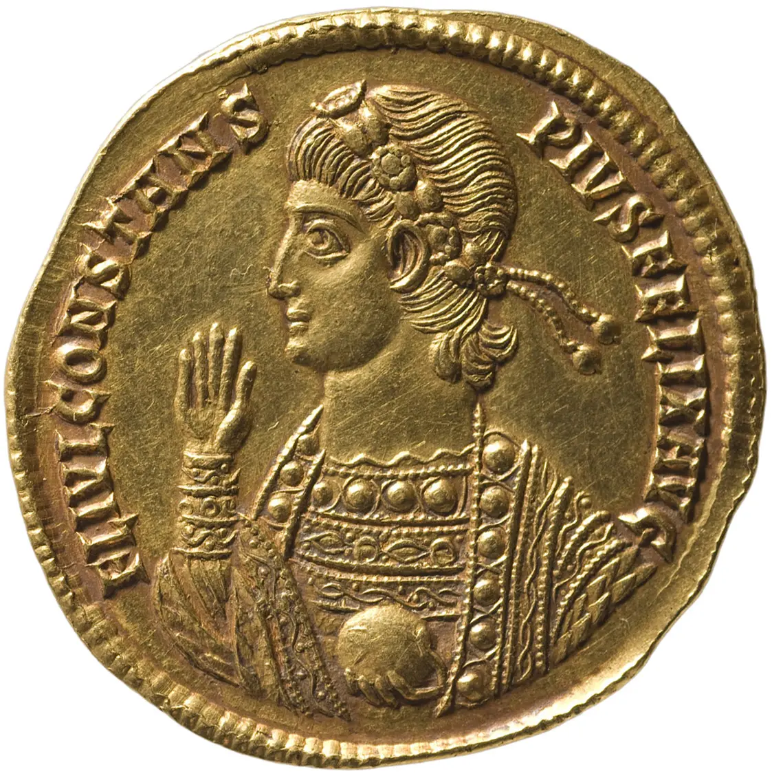 Constans