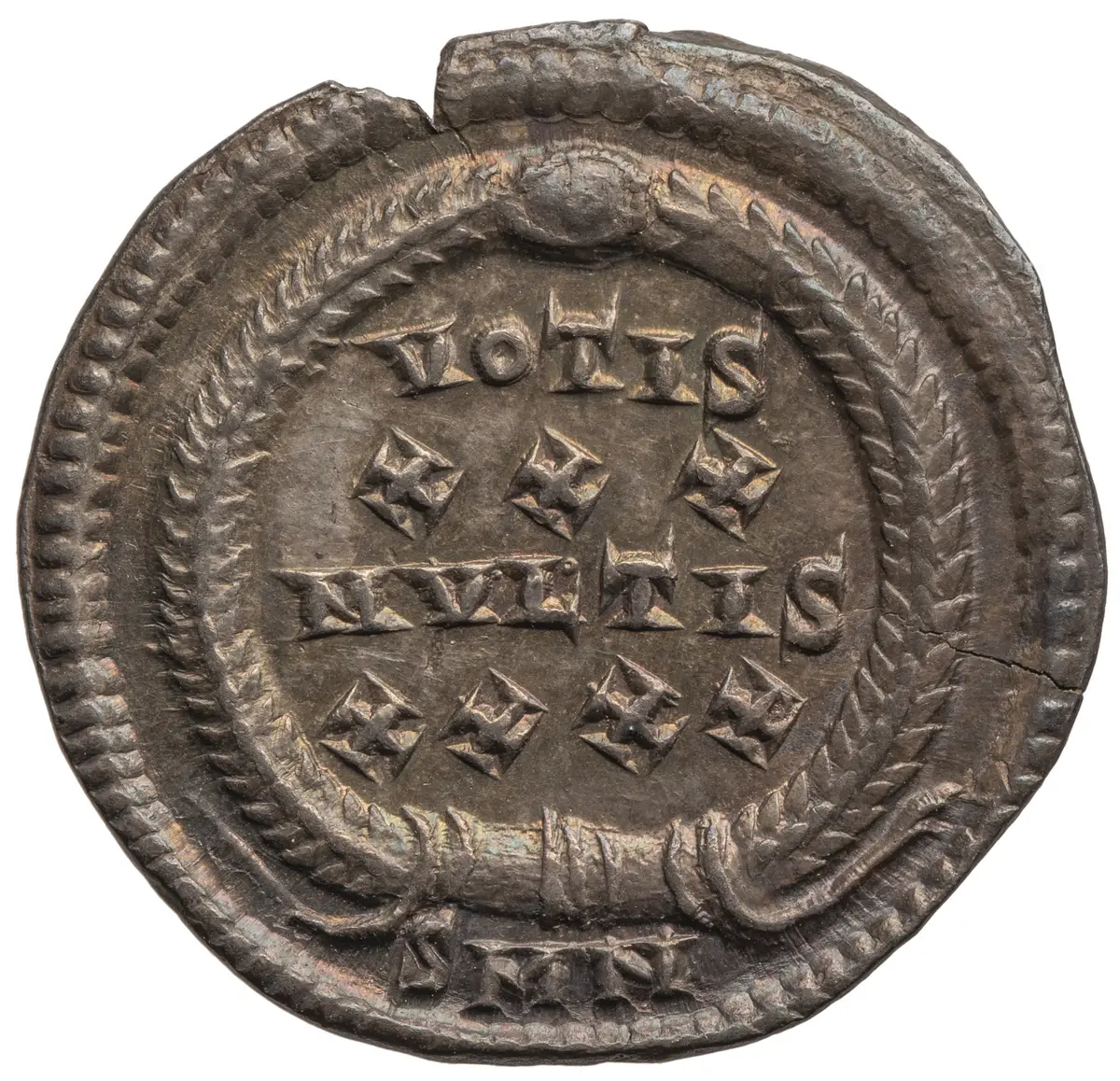 Constantius II.
