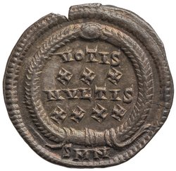 Constantius II.