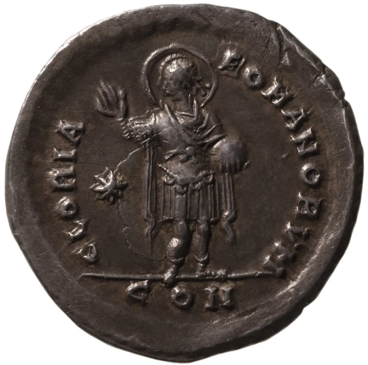 Theodosius II.