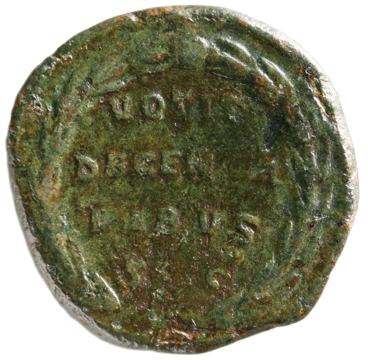 Gallienus (Samtherrschaft)