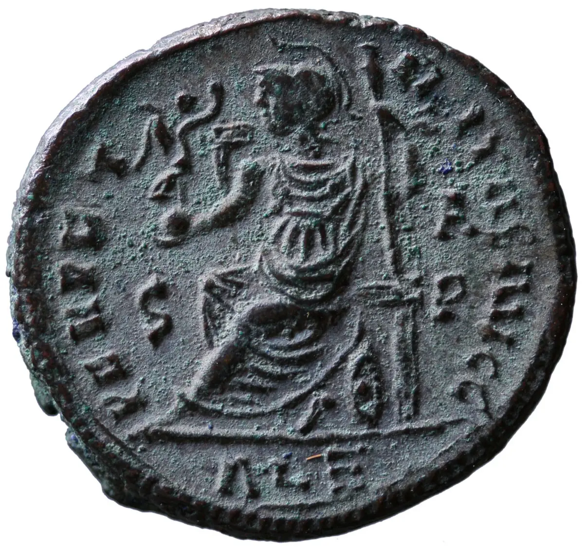 Constantinus I. (Caesar)