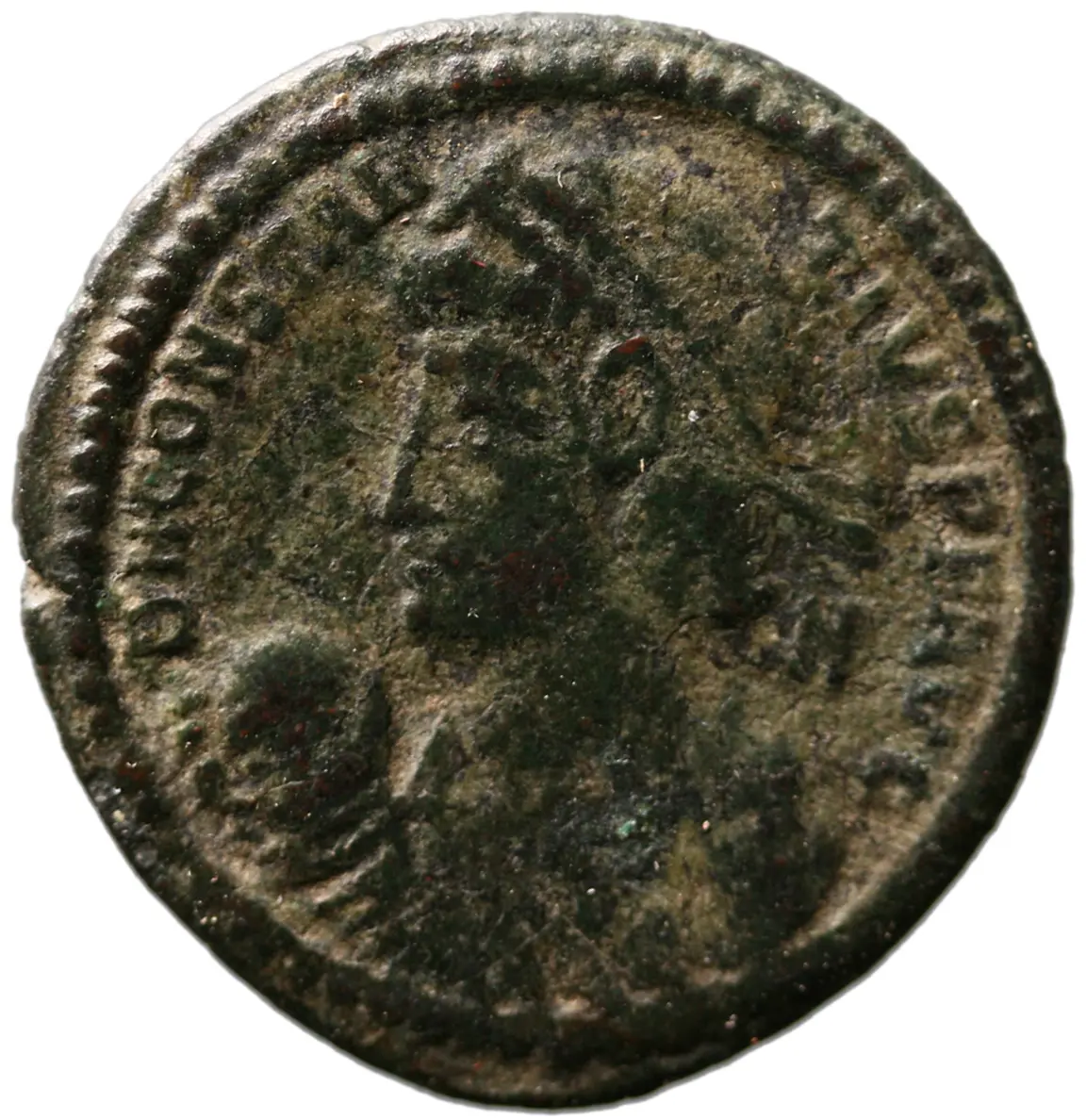 Constantius II.