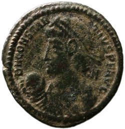 Constantius II.