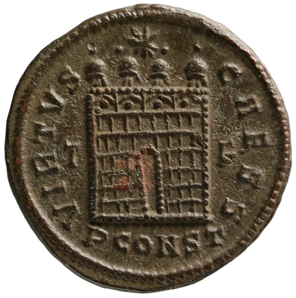 Constantius II. (Caesar)