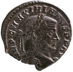 Maximianus II. (Galerius)