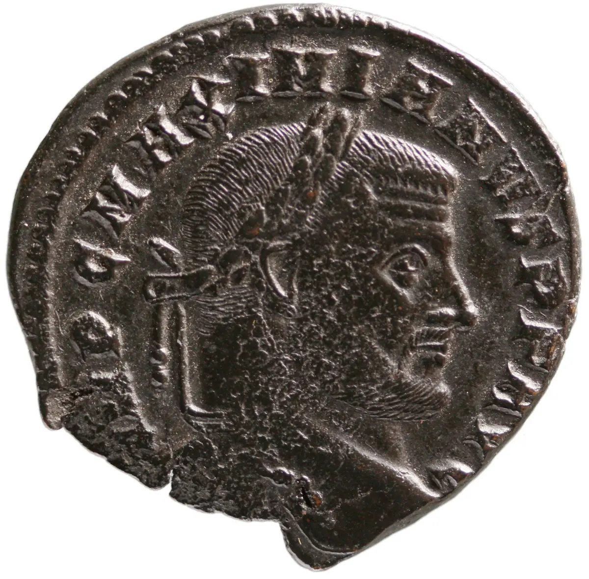 Maximianus II. (Galerius)
