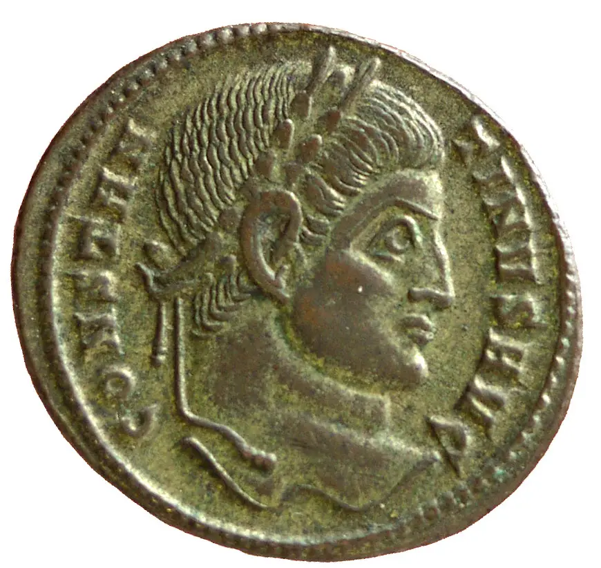 Constantinus I.
