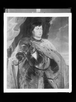 Karl der Kühne (1433-1477)
