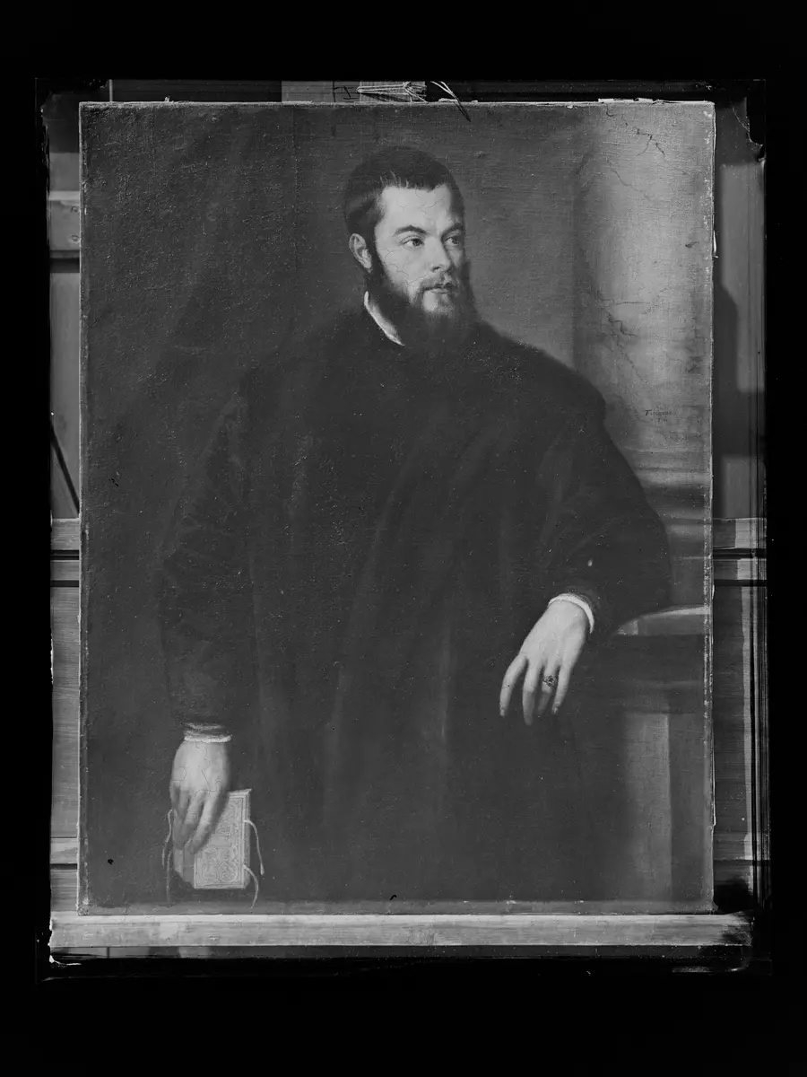 Benedetto Varchi