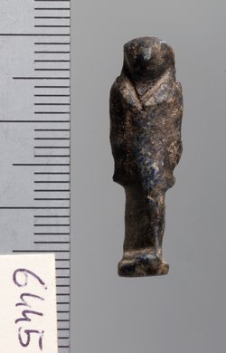 Gott Horus