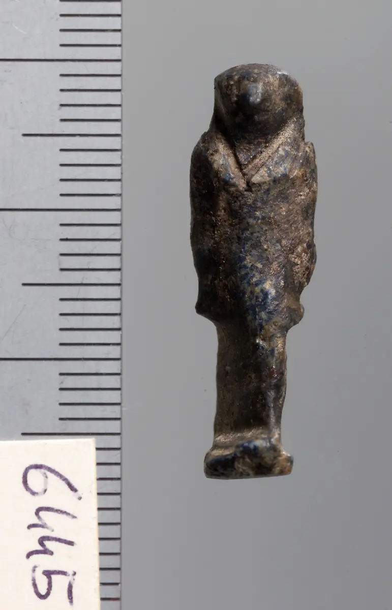 Gott Horus