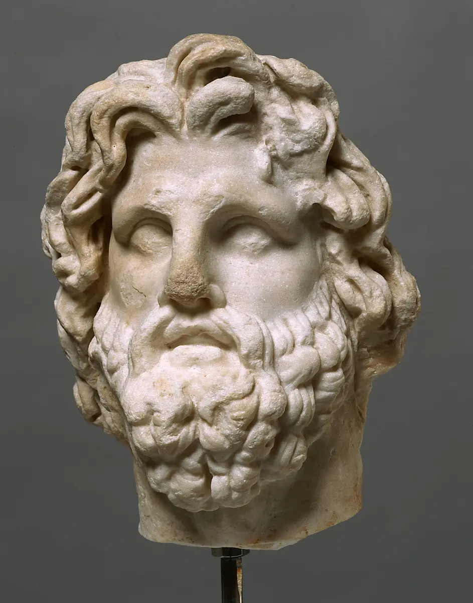 Zeus