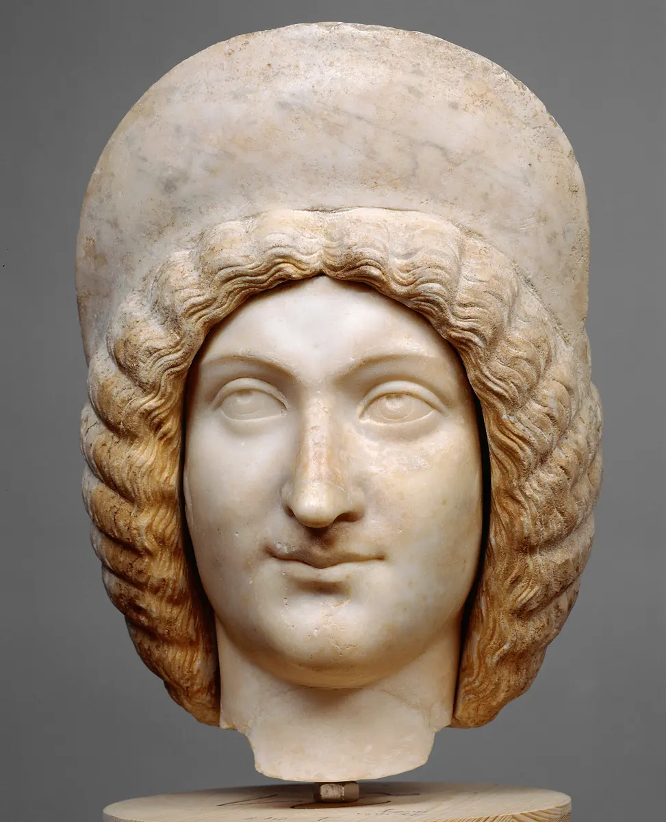 Julia Domna