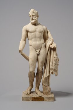 Hercules