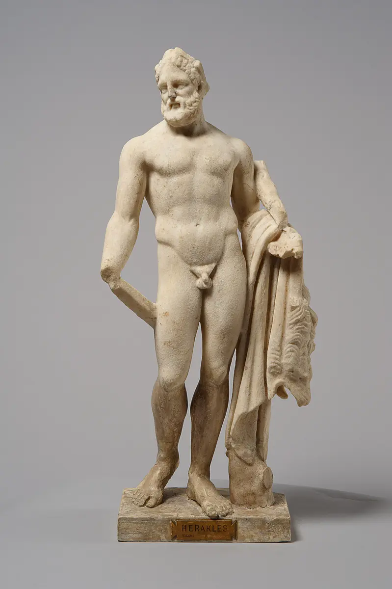 Hercules