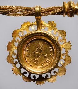 Goldkette