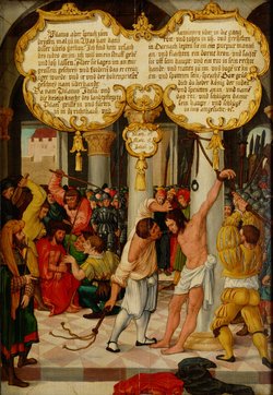Mömpelgarder Altar