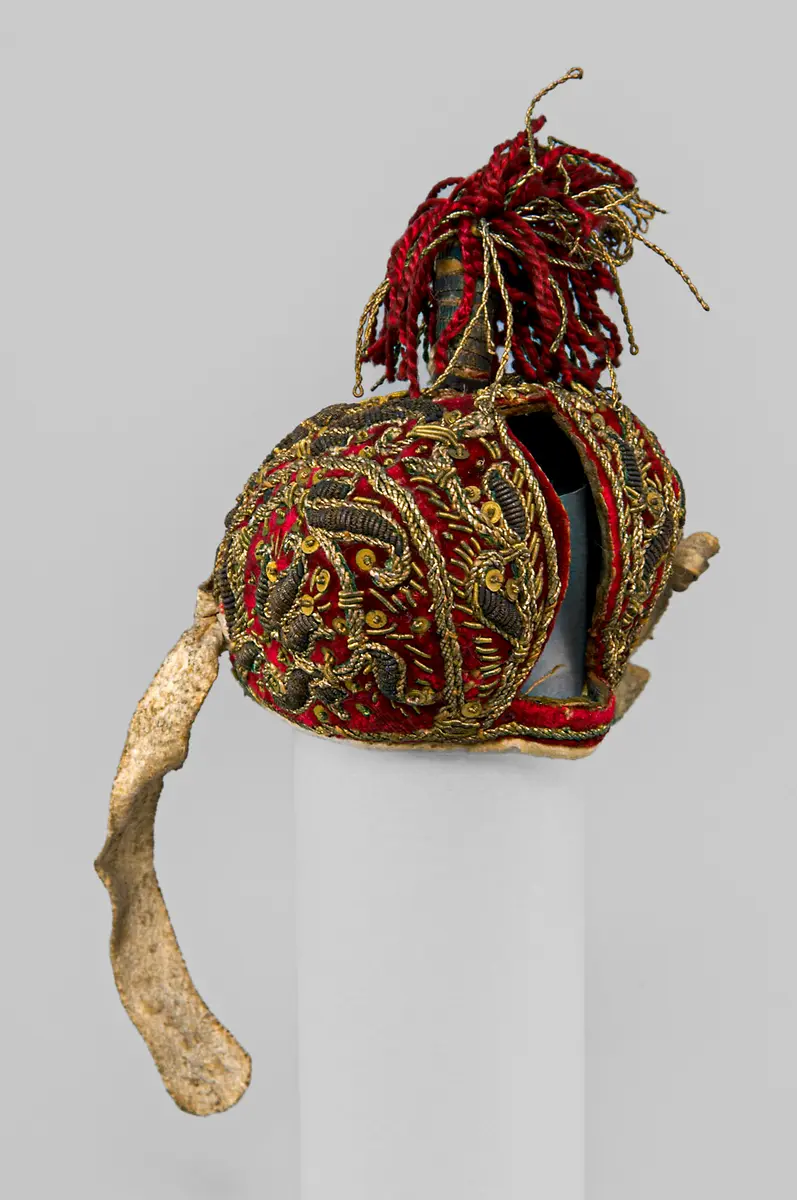 Falkenhaube