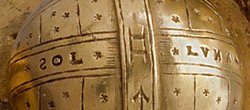 Allegorie der Astronomie