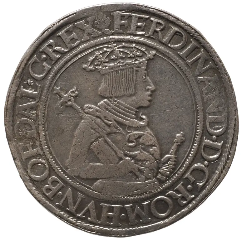 Münze