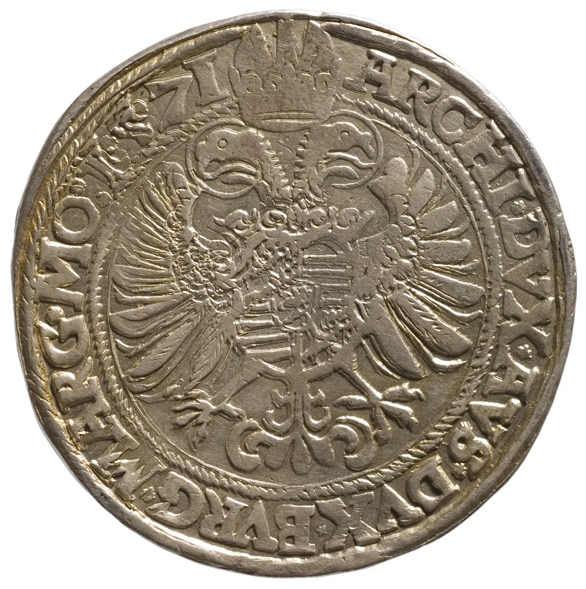 Münze