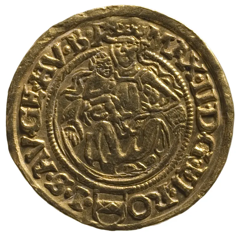 Münze